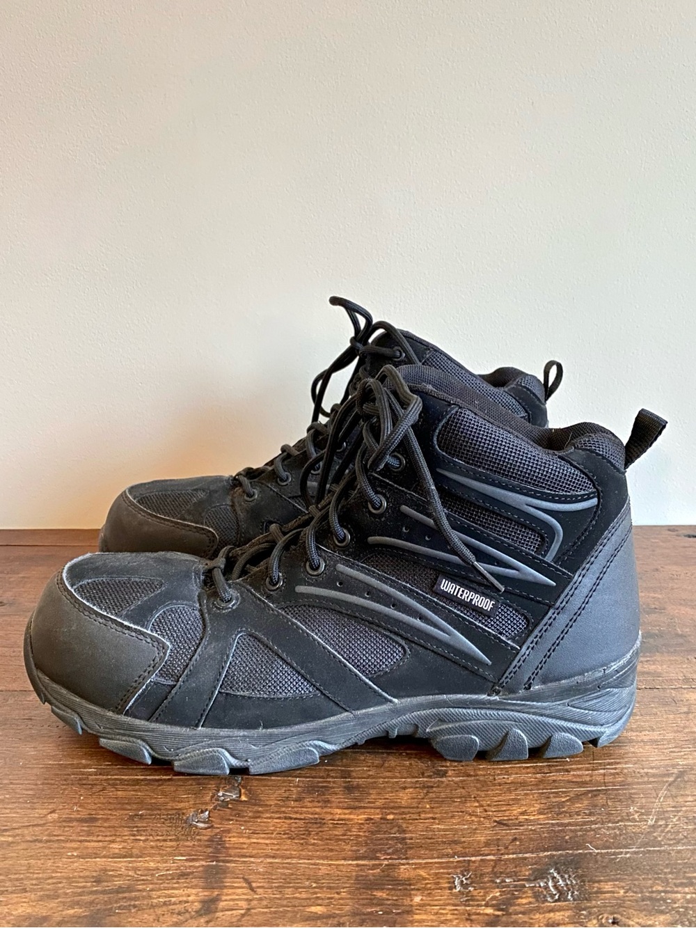 Men's Work Boots